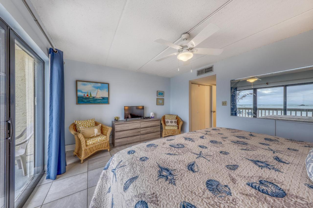 Gulf Getaway Villa St. George Island Exterior photo